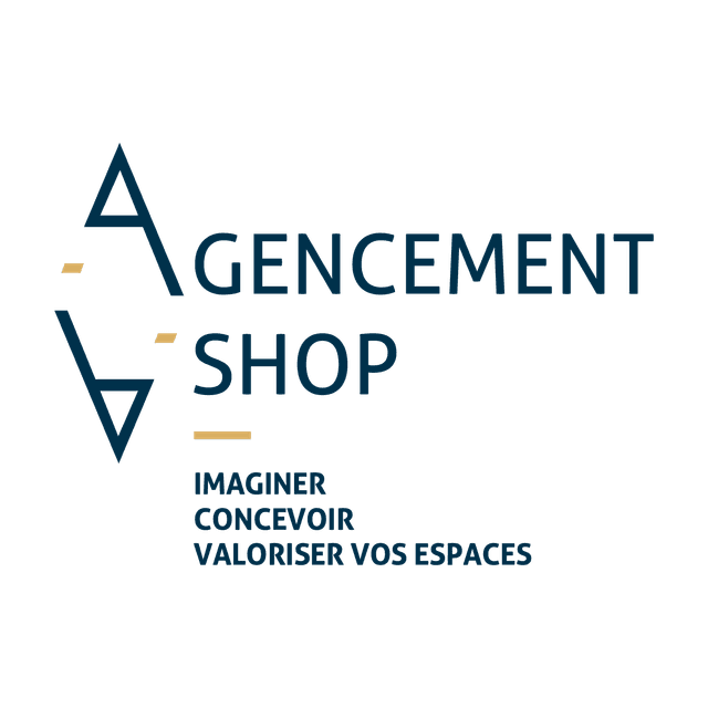 Agencement-Shop