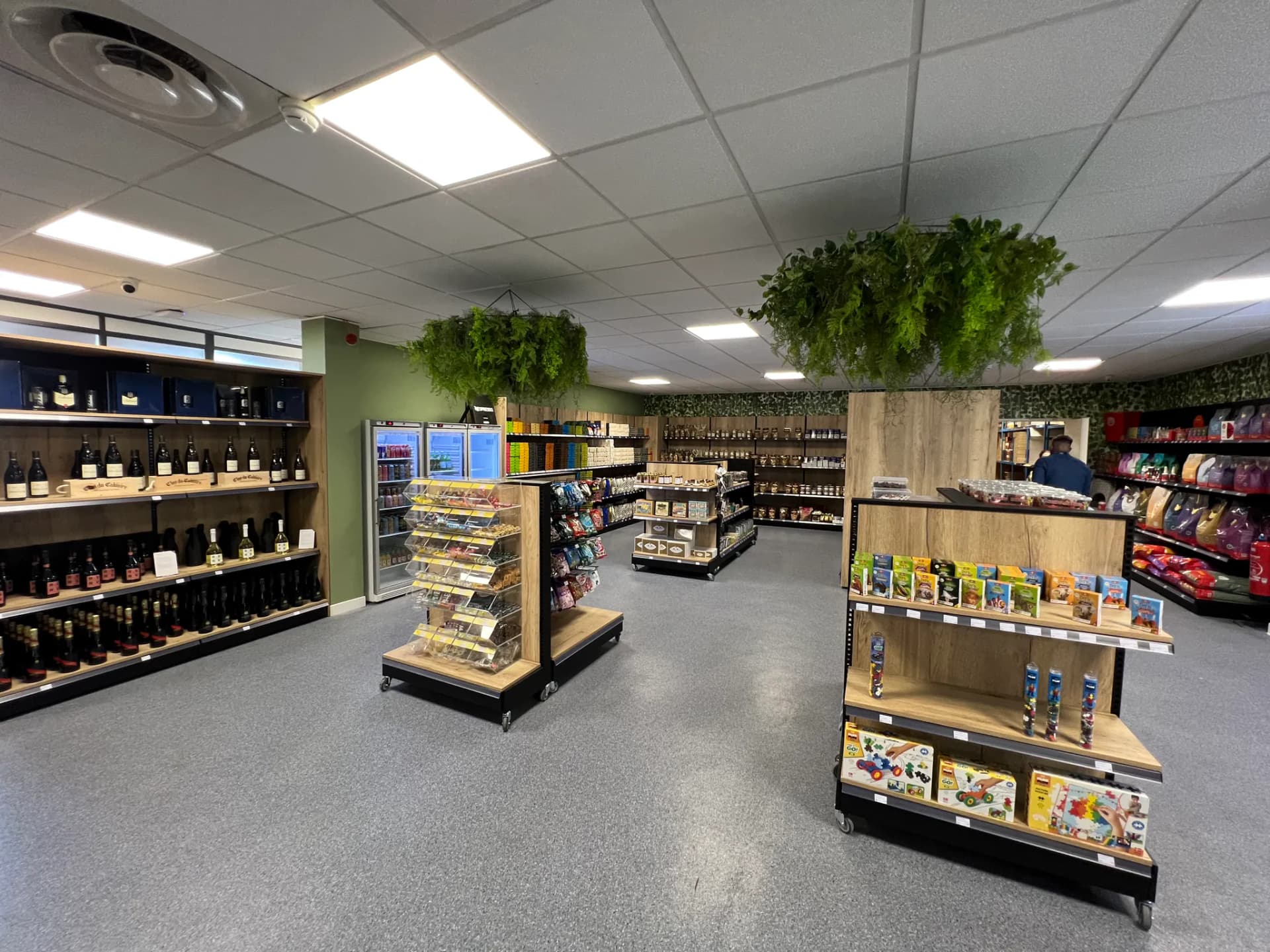 Décoration d'intérieur