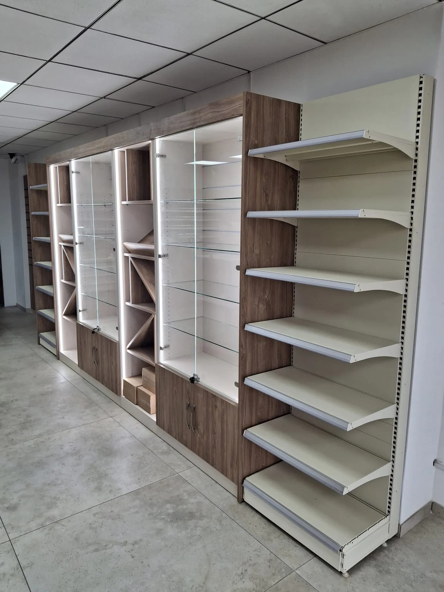 Marché — Martigues