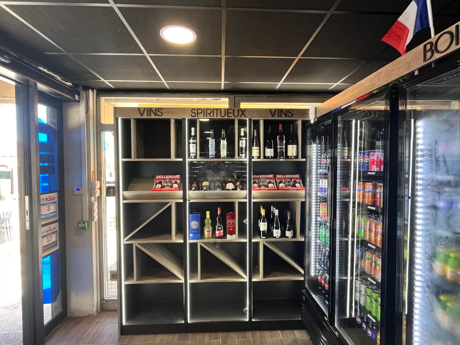 Val Fleury — Cagnes-sur-Mer